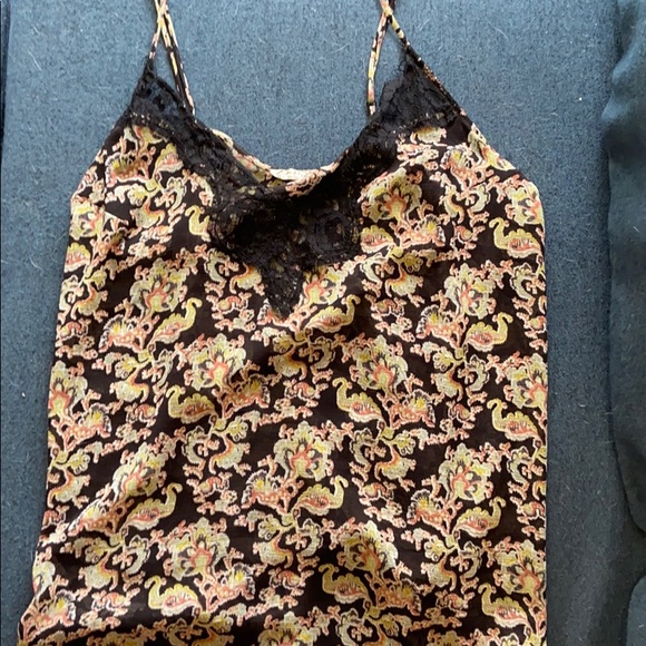 Free people top - Picture 1 of 2